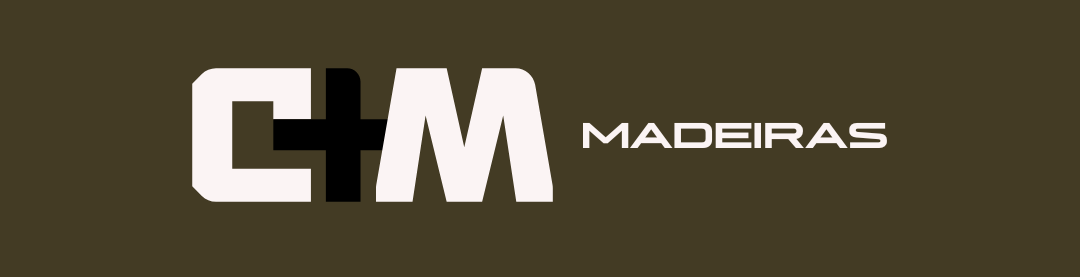 Logo C+M Madeiras