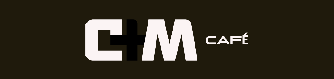 Logo C+M Café
