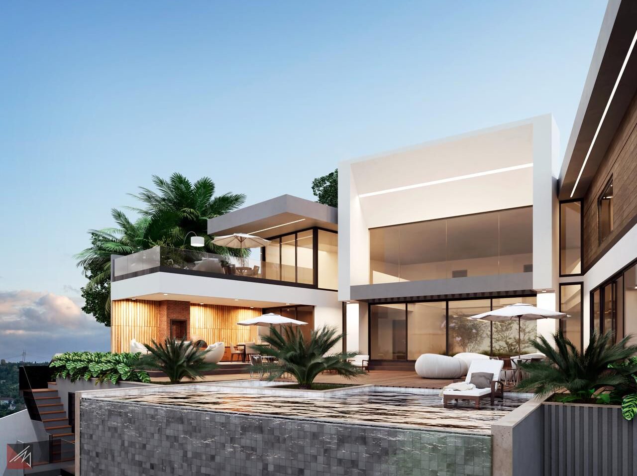 Residencial Gênesis 2 – imóvel alto padrão